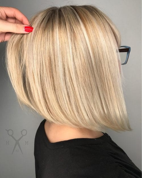 Best ideas about Slanted Bob Hair Cut
. Save or Pin 27 Angled Bob Hairstyles Trending Right Right Now for 2019 Now.