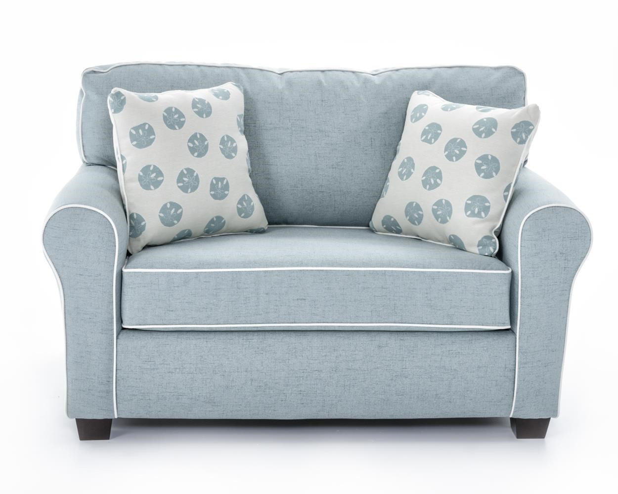 Best ideas about Sleeper Sofa Twin
. Save or Pin Best Home Furnishings Shannon C14TE CHAIR BED Twin Sofa Now.