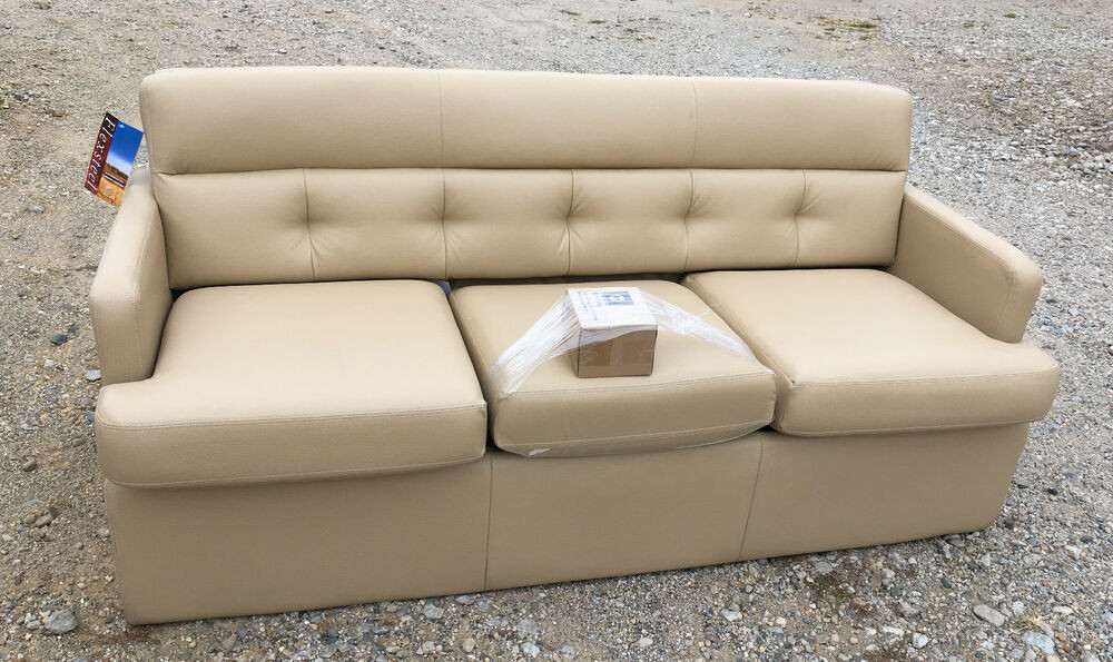 Best ideas about Sleeper Sofa With Air Mattress
. Save or Pin New Flexsteel 86" Air Mattress SOFA BED Sleeper tan Now.