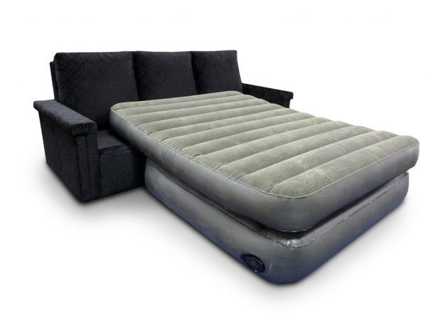 Best ideas about Sleeper Sofa With Air Mattress
. Save or Pin RV Mattress RV Beds Motorhome and Camper Mattresses Now.