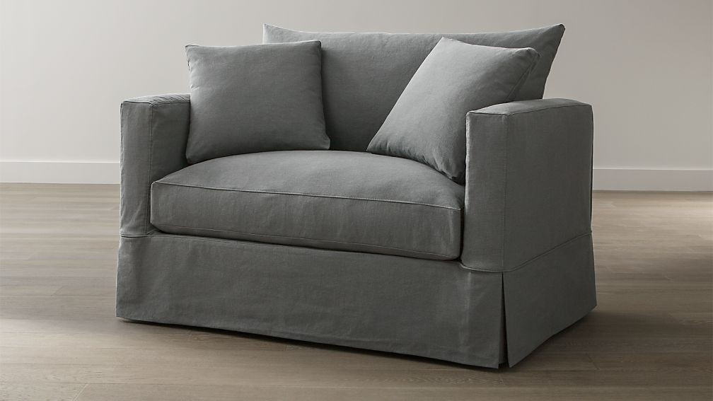 Best ideas about Sleeper Sofa With Air Mattress
. Save or Pin Willow Twin Sofa Sleeper Now.