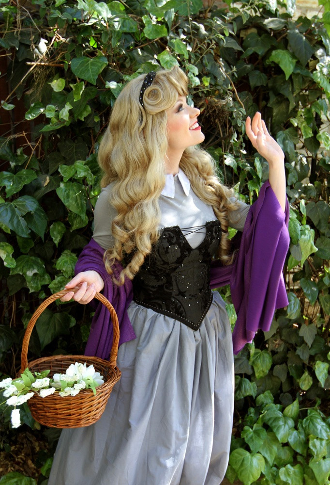 Best ideas about Sleeping Beauty Costume DIY
. Save or Pin 25 best ideas about Aurora Costume on Pinterest Now.