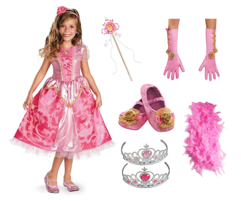 Best ideas about Sleeping Beauty Costume DIY
. Save or Pin Make your own Magic with Princess Costumes Halloween Now.