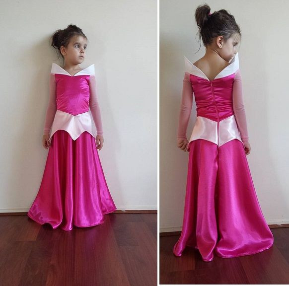 Best ideas about Sleeping Beauty Costume DIY
. Save or Pin Best 25 Princess aurora dress ideas on Pinterest Now.