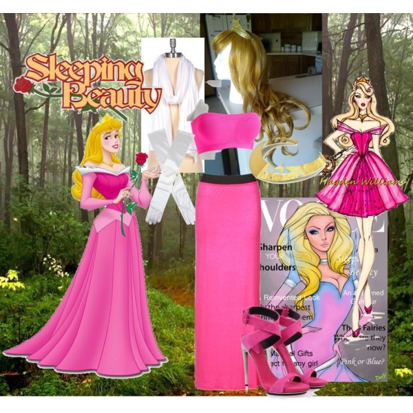 Best ideas about Sleeping Beauty Costume DIY
. Save or Pin Sleeping beauty DIY Costumes Now.