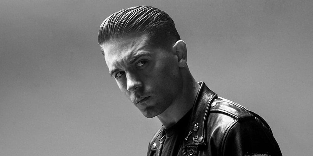 Best ideas about Slicked Back Hairstyle
. Save or Pin How To Slick Back Hair 2019 Guide Now.