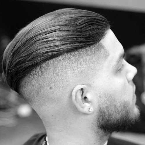 Best ideas about Slicked Back Hairstyle
. Save or Pin 21 Best Slicked Back Undercut Hairstyles 2019 Guide Now.