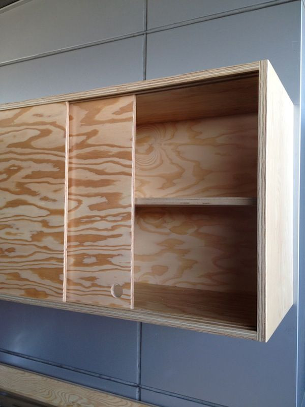 Best ideas about Sliding Cabinet Doors DIY
. Save or Pin Sliding cabinet doors and discreet handles keep the piece Now.