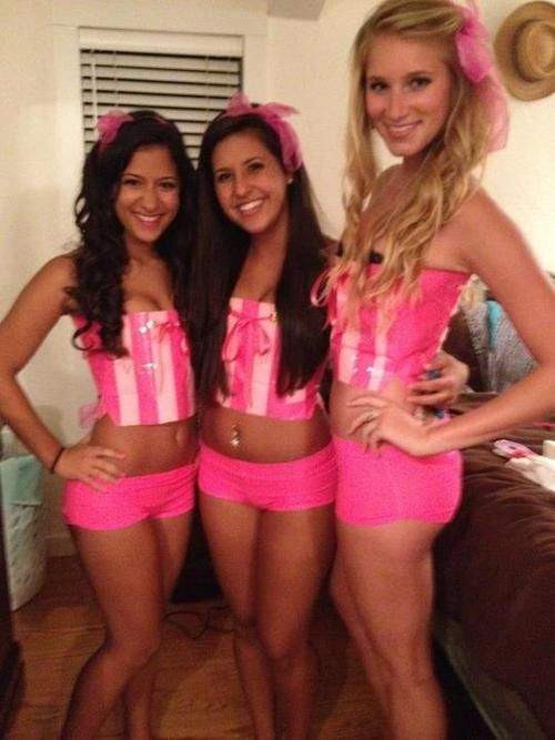 Best ideas about Slutty DIY Halloween Costumes
. Save or Pin Last Minute Halloween Costumes y Hot & DIY Group Now.