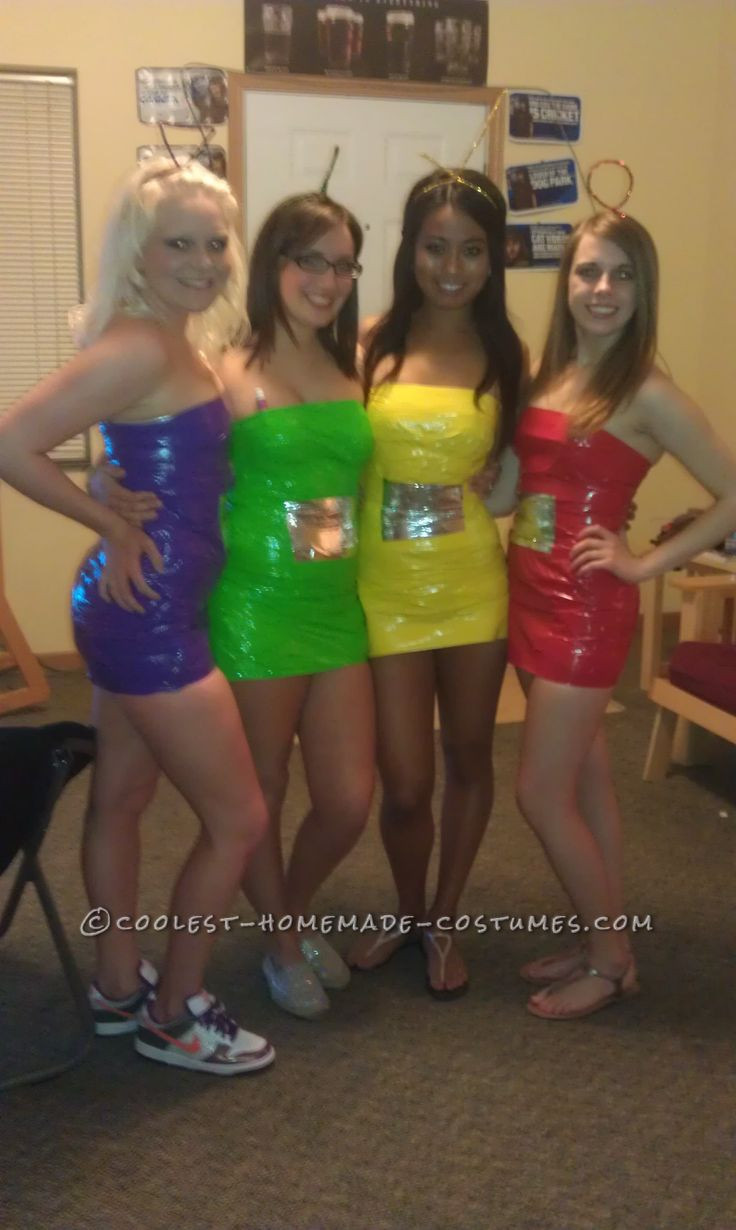 Best ideas about Slutty DIY Halloween Costumes
. Save or Pin Pinterest • The world’s catalog of ideas Now.