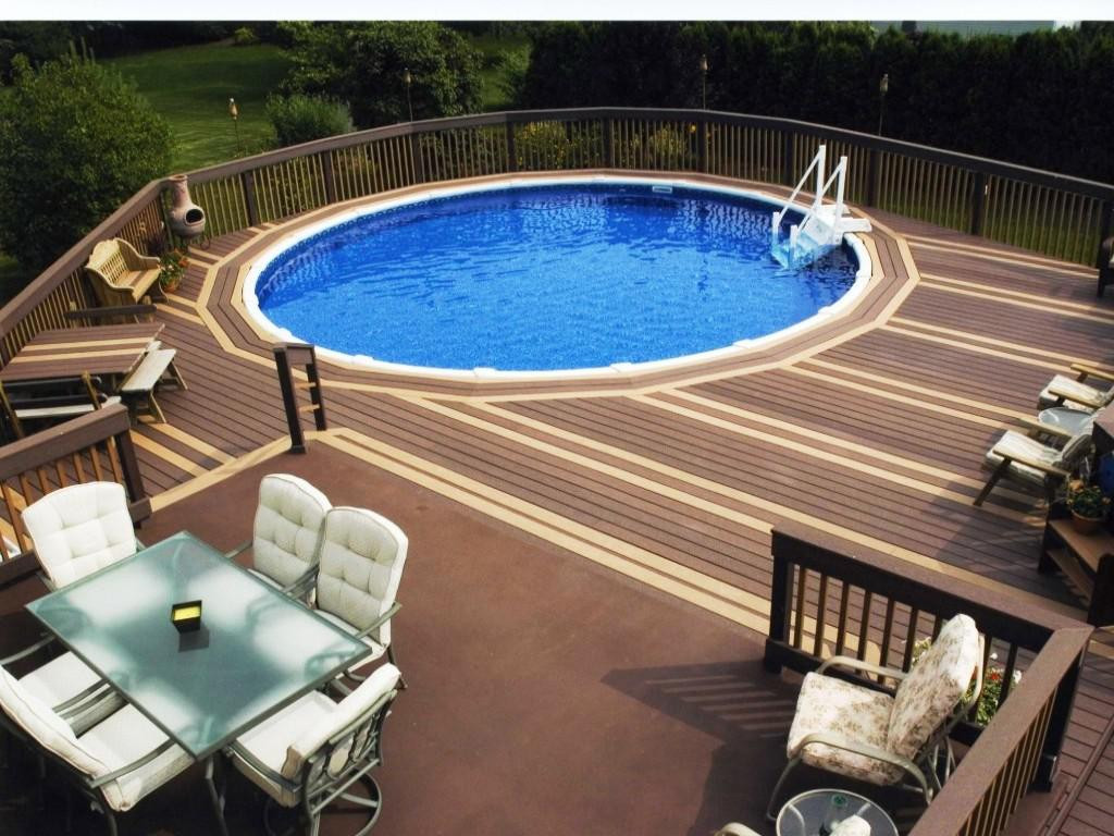 Best ideas about Small Above Ground Pool
. Save or Pin Small Ground Swimming Pool Is the Answer — Amazing Now.