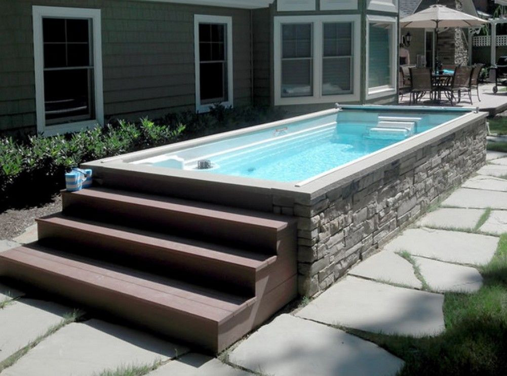 Best ideas about Small Above Ground Pool
. Save or Pin small above ground wading pool Google Search Now.