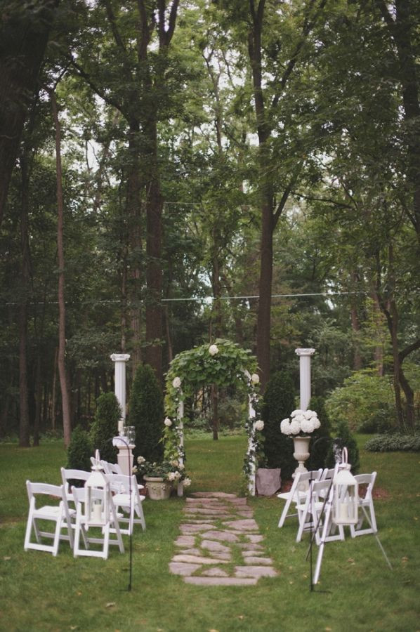 Best ideas about Small Backyard Wedding
. Save or Pin 1000 ideas about Small Backyard Weddings on Pinterest Now.