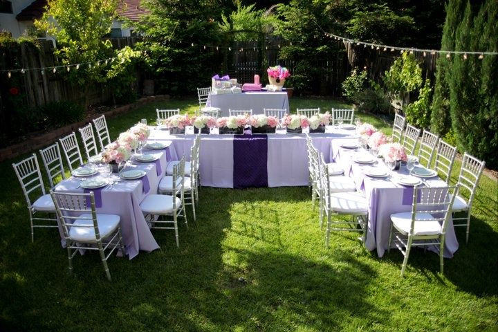 Best ideas about Small Backyard Wedding
. Save or Pin Best 25 Small backyard weddings ideas on Pinterest Now.