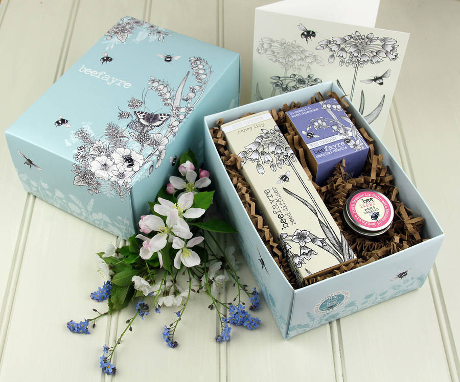 Best ideas about Small Birthday Gifts
. Save or Pin small special occasion birthday t box by beefayre Now.