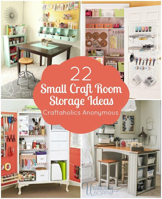 Best ideas about Small Craft Room Ideas
. Save or Pin 25 unique Small craft rooms ideas on Pinterest Now.