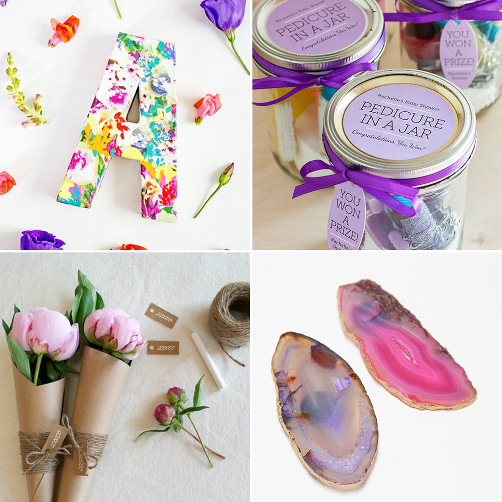Best ideas about Small DIY Gifts
. Save or Pin DIY Bridesmaid Gifts Now.