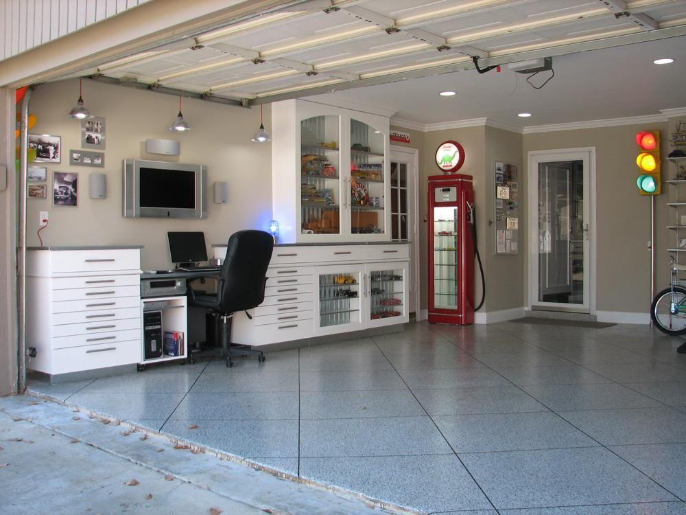 Best ideas about Small Garage Ideas
. Save or Pin Small Bonus Room renovation Indoor Ideas Garage Man Cave Now.