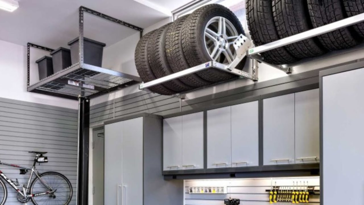 Best ideas about Small Garage Ideas
. Save or Pin Small and Tiny Garage Storage Design 12 Ideas Now.