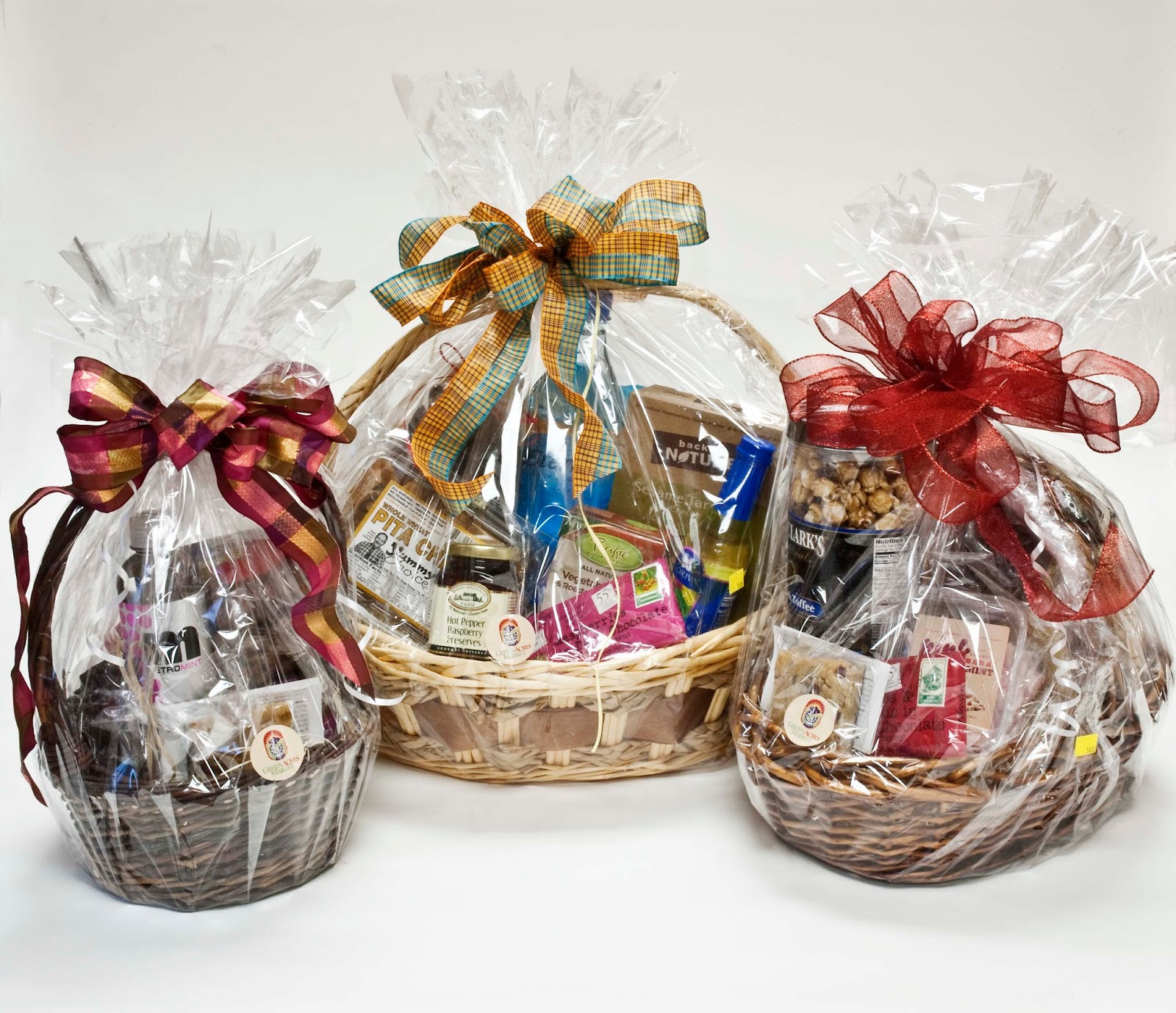 Best ideas about Small Gift Basket Ideas
. Save or Pin Gift Basket Business How to Start a Gift Basket Business Now.