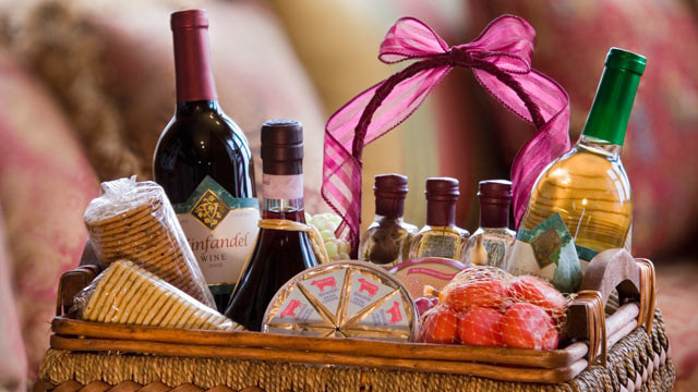 Best ideas about Small Gift Basket Ideas
. Save or Pin 5 Holidays Gift Ideas Under $15 1 Bonus Idea ABC News Now.