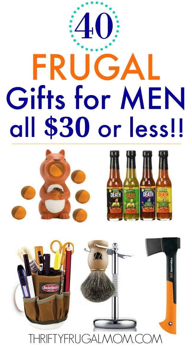 Best ideas about Small Gift Ideas For Men
. Save or Pin 20 Inexpensive Homemade Gift Ideas Now.