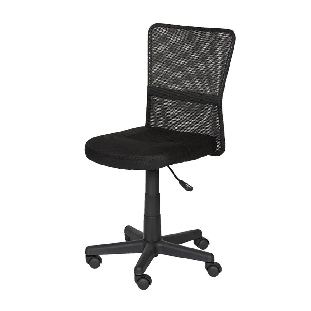 Best ideas about Small Office Chair
. Save or Pin Rove Small fice Chair Black Tar Furniture Now.
