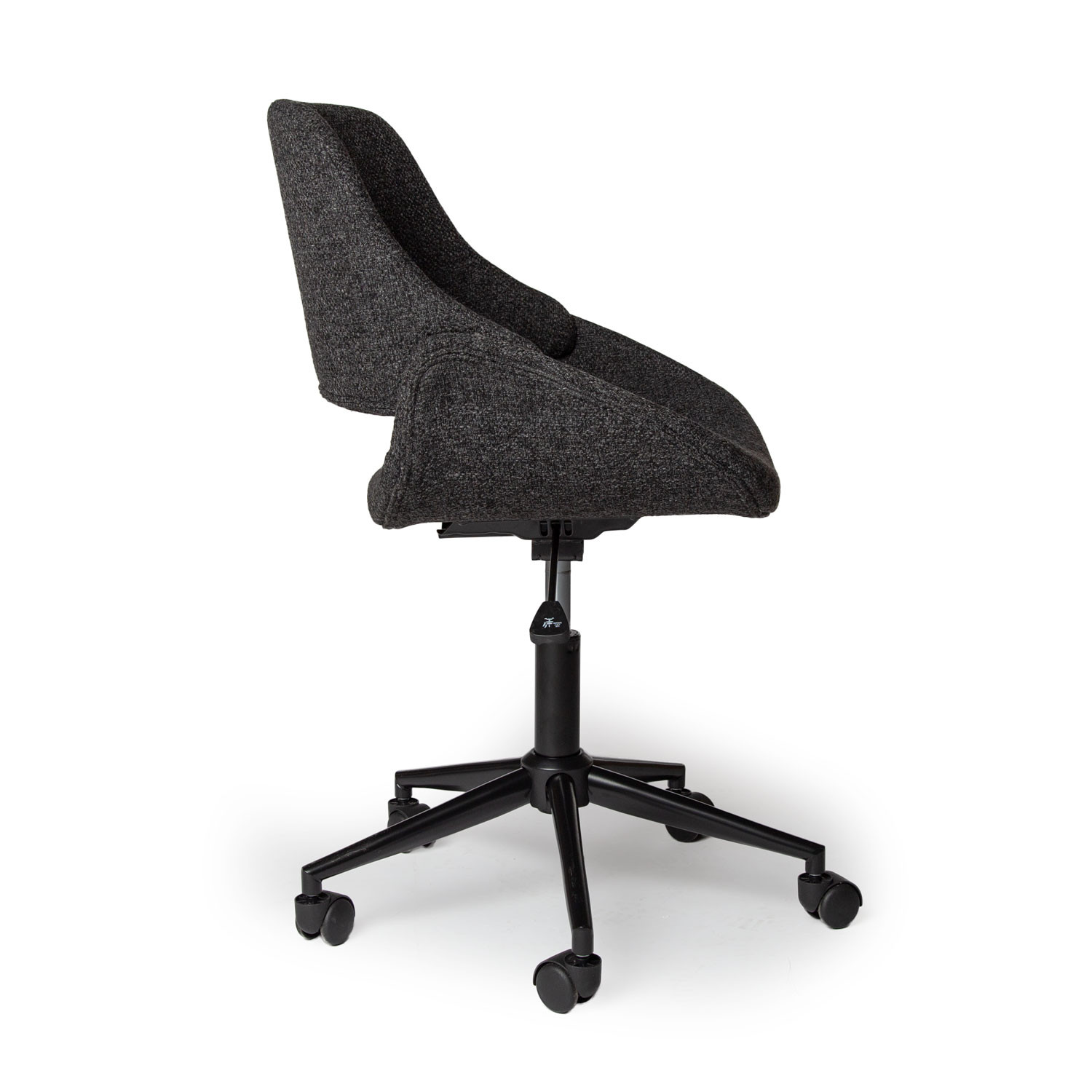 Best ideas about Small Office Chair
. Save or Pin Small fice Chair Fabric Now.
