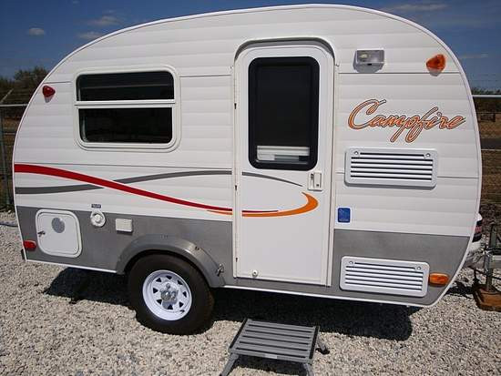 Best ideas about Small Travel Trailers With Bathroom . Save or Pin small travel trailers for sale – Camper Gallery Now.