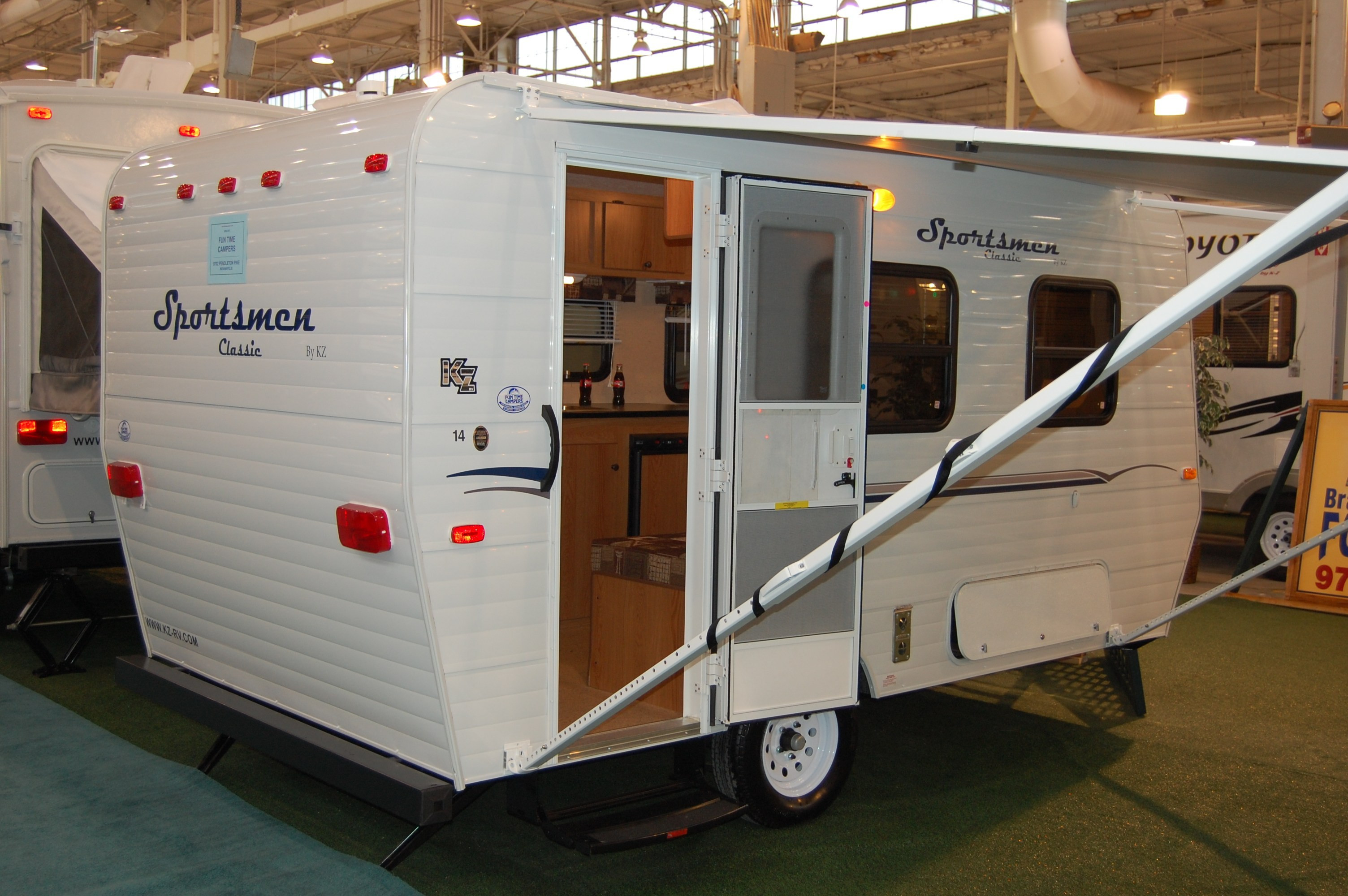 Best ideas about Small Travel Trailers With Bathroom . Save or Pin 97 Extraordinary Teardrop Trailer With Bathroom Now.