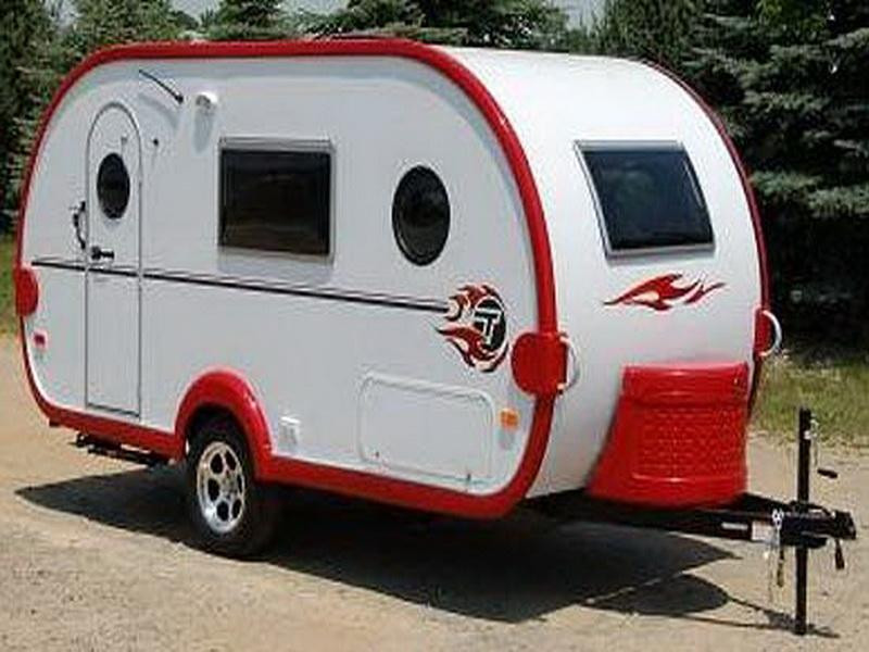 Best ideas about Small Travel Trailers With Bathroom . Save or Pin small travel trailers with bathroom Now.