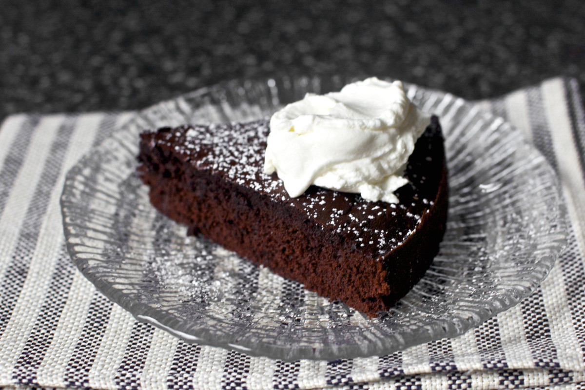 Best ideas about Smitten Kitchen Birthday Cake
. Save or Pin red wine chocolate cake – smitten kitchen Now.
