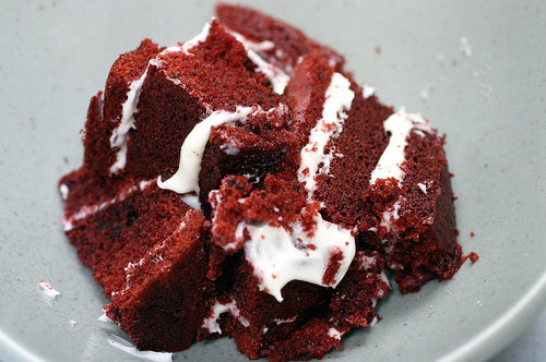 Best ideas about Smitten Kitchen Birthday Cake
. Save or Pin red velvet cake – smitten kitchen Now.