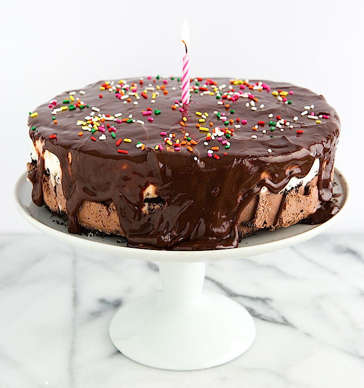 Best ideas about Smitten Kitchen Birthday Cake
. Save or Pin Smitten Kitchen s Ice Cream Cake Eat Boutique Food Now.