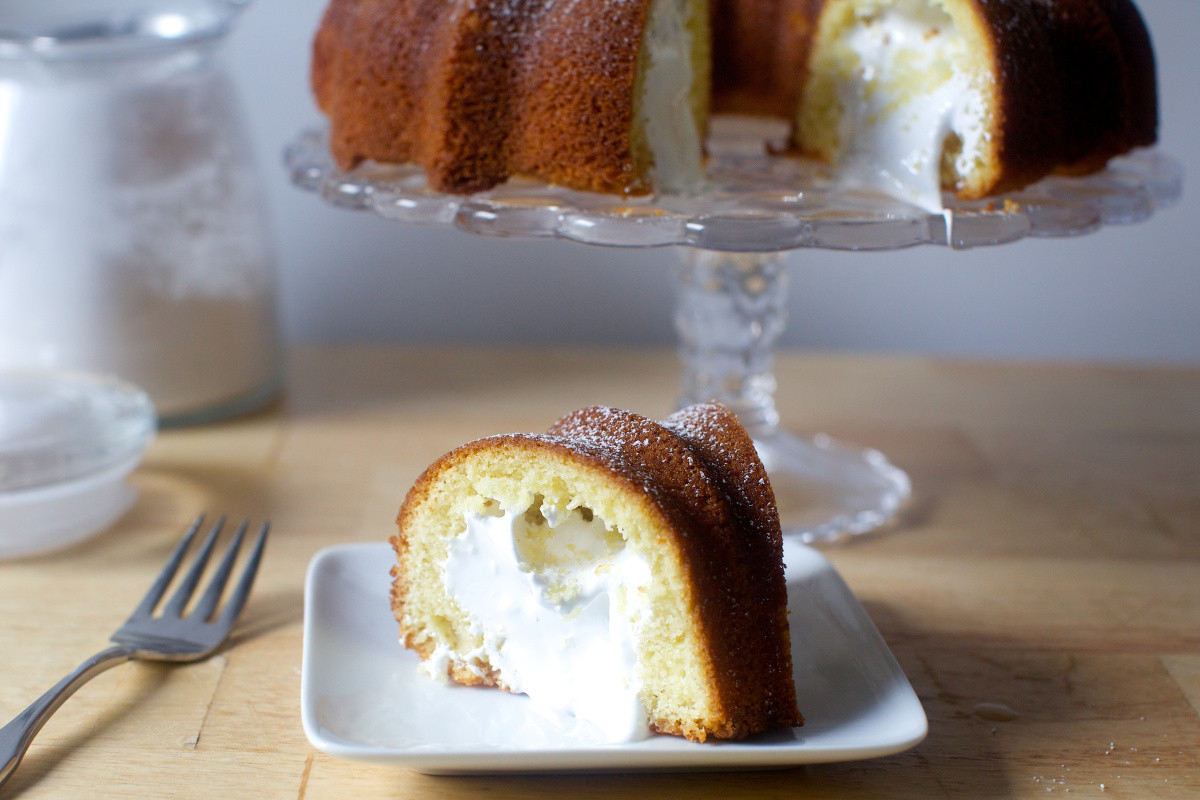 Best ideas about Smitten Kitchen Birthday Cake
. Save or Pin twinkie bundt – smitten kitchen Now.