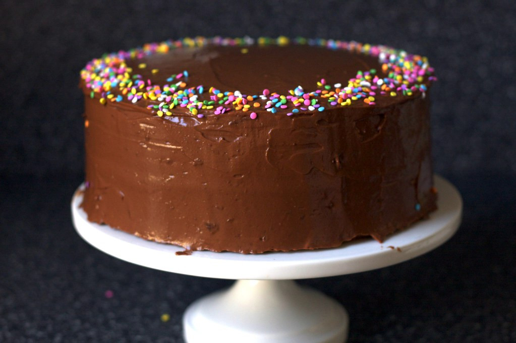 Best ideas about Smitten Kitchen Birthday Cake
. Save or Pin best birthday cake Now.
