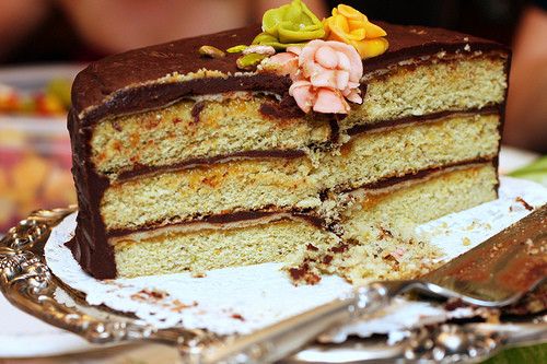 Best ideas about Smitten Kitchen Birthday Cake
. Save or Pin pistachio petit four cake – smitten kitchen Now.