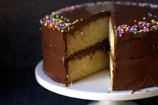 Best ideas about Smitten Kitchen Birthday Cake
. Save or Pin 1000 ideas about Best Birthday Cakes on Pinterest Now.