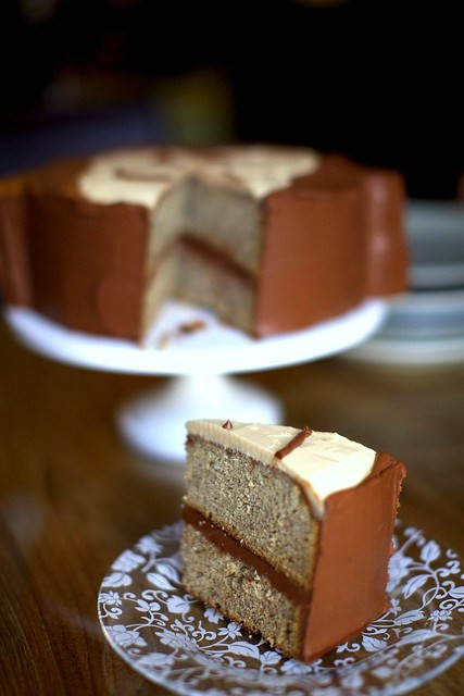 Best ideas about Smitten Kitchen Birthday Cake
. Save or Pin monkey cake – smitten kitchen Now.