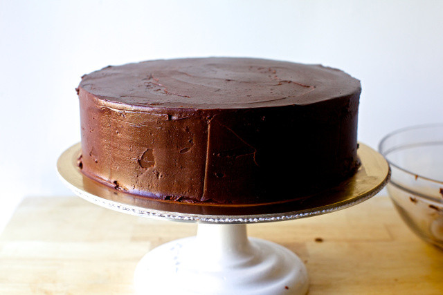 Best ideas about Smitten Kitchen Birthday Cake
. Save or Pin Search Results for “chocolate cake” – smitten kitchen Now.