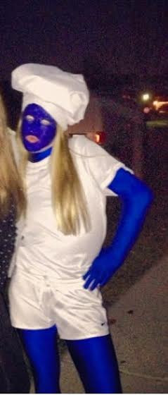 Best ideas about Smurf Costume DIY
. Save or Pin DIY Halloween Costumes – Sequoit Media Now.