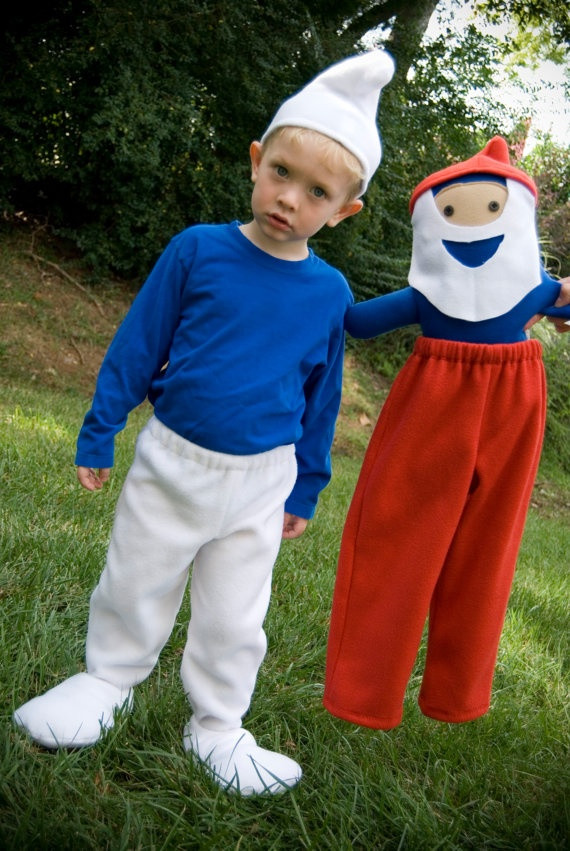 Best ideas about Smurf Costume DIY
. Save or Pin 17 Best images about Costumes on Pinterest Now.