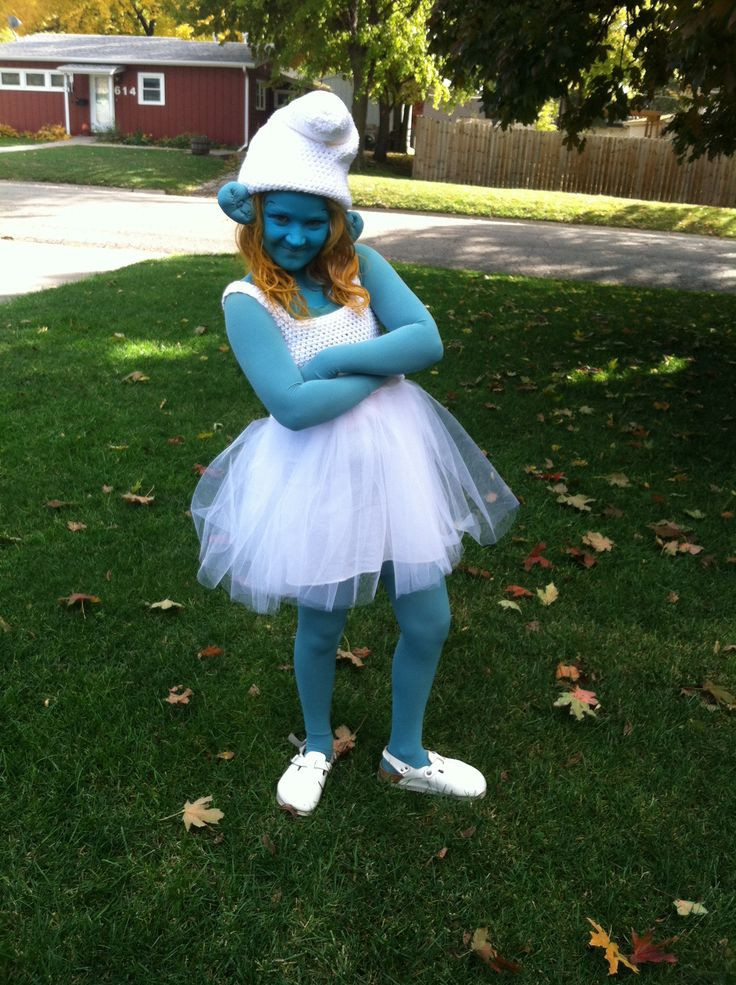 Best ideas about Smurf Costume DIY
. Save or Pin Best 25 Smurf costume ideas on Pinterest Now.