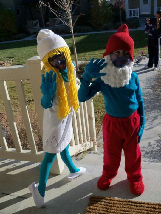 Best ideas about Smurf Costume DIY
. Save or Pin Best 25 Smurf costume ideas on Pinterest Now.