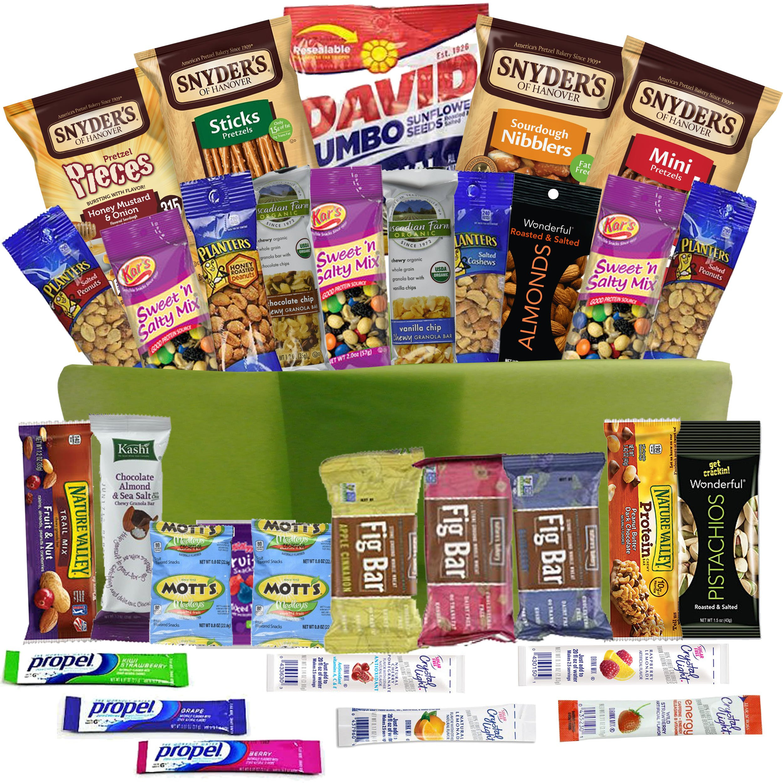Best ideas about Snack Gift Basket Ideas
. Save or Pin Amazon Catered Cravings Sweet and Salty Snacks Gift Now.
