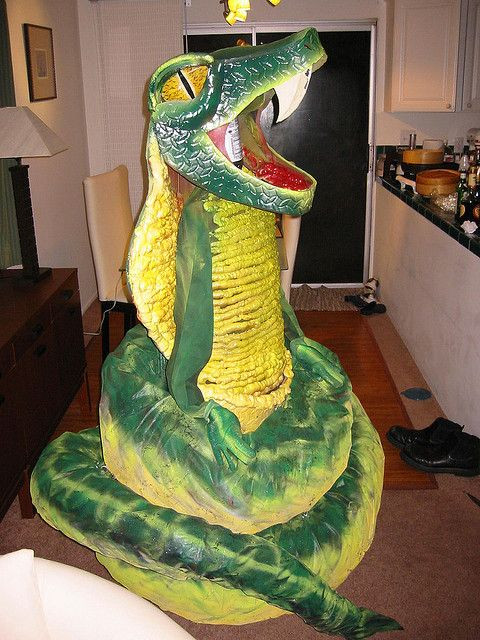 Best ideas about Snake Costume DIY
. Save or Pin kids snake costume Now.