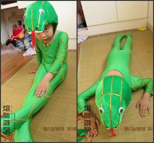 Best ideas about Snake Costume DIY
. Save or Pin 17 Best images about Jungle Book ideas on Pinterest Now.
