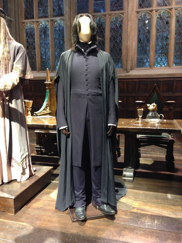 Best ideas about Snape Costume DIY
. Save or Pin 17 Best images about Harry Potter Costumes on Pinterest Now.