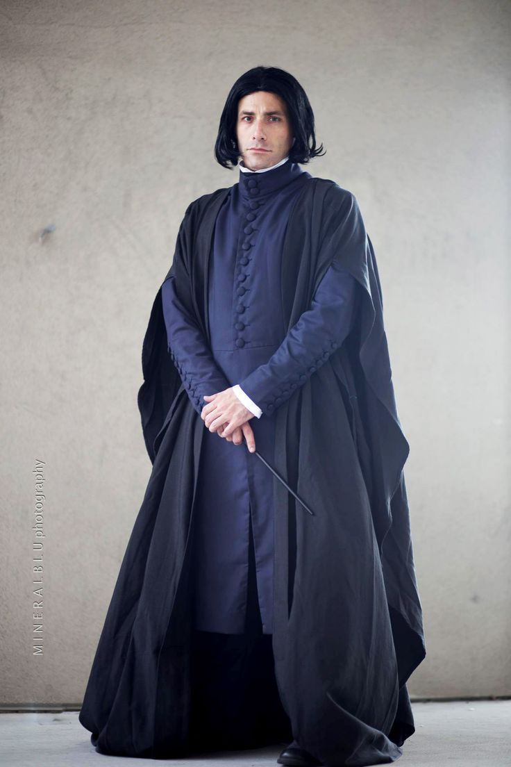 Best ideas about Snape Costume DIY
. Save or Pin 149 best Harry Potter images on Pinterest Now.