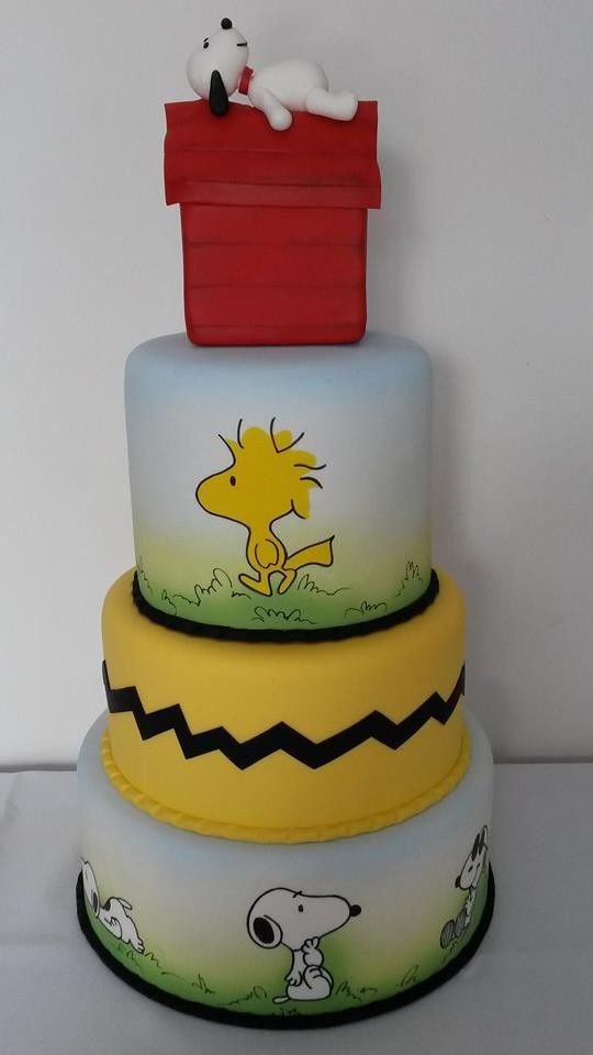 Best ideas about Snoopy Birthday Cake
. Save or Pin Pin by Vicki Brudnicki on Peanuts Now.